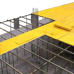 Alquiler de Encofrado reticular para techos Kupper Cádiz